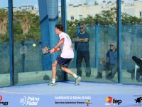 Campeonato España Selecciones Veteranos